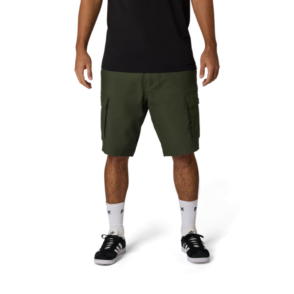 Fox Fox Cargo Ripstop Short