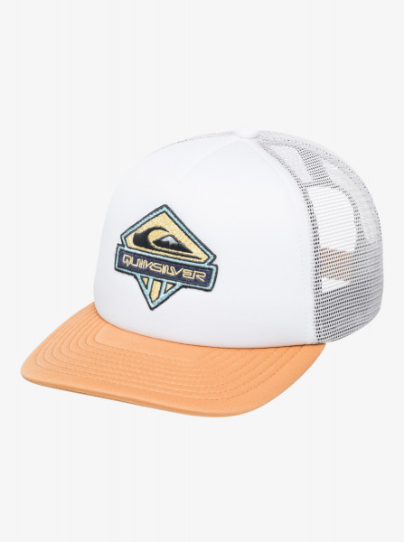 Quiksilver Slab Scratch Youth - Bran