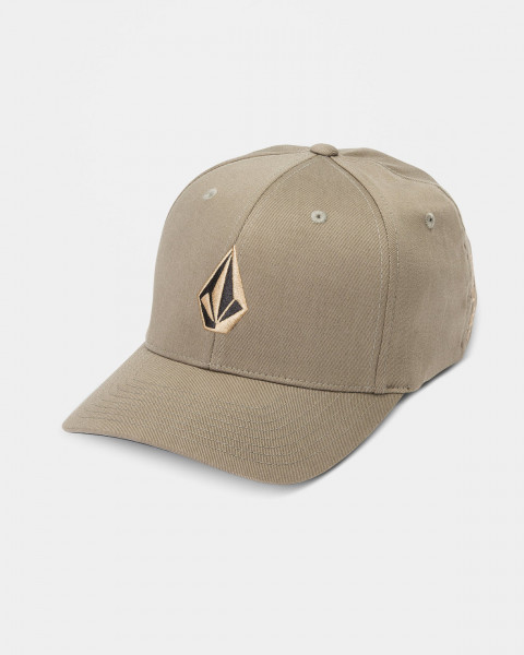 Volcom Full Stone Flexfit Hat
