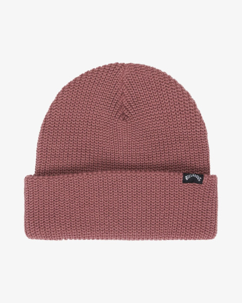 Billabong Arcade - Red Dahlia